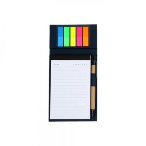 PAD BENGUELA. personalizada